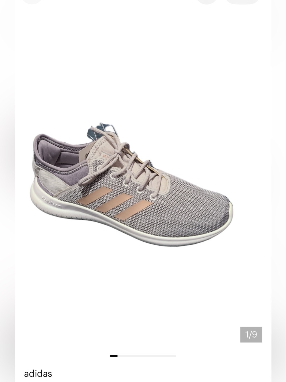 ❗️NWOT❗️ ADIDAS Alphabounce Running/Training Shoe